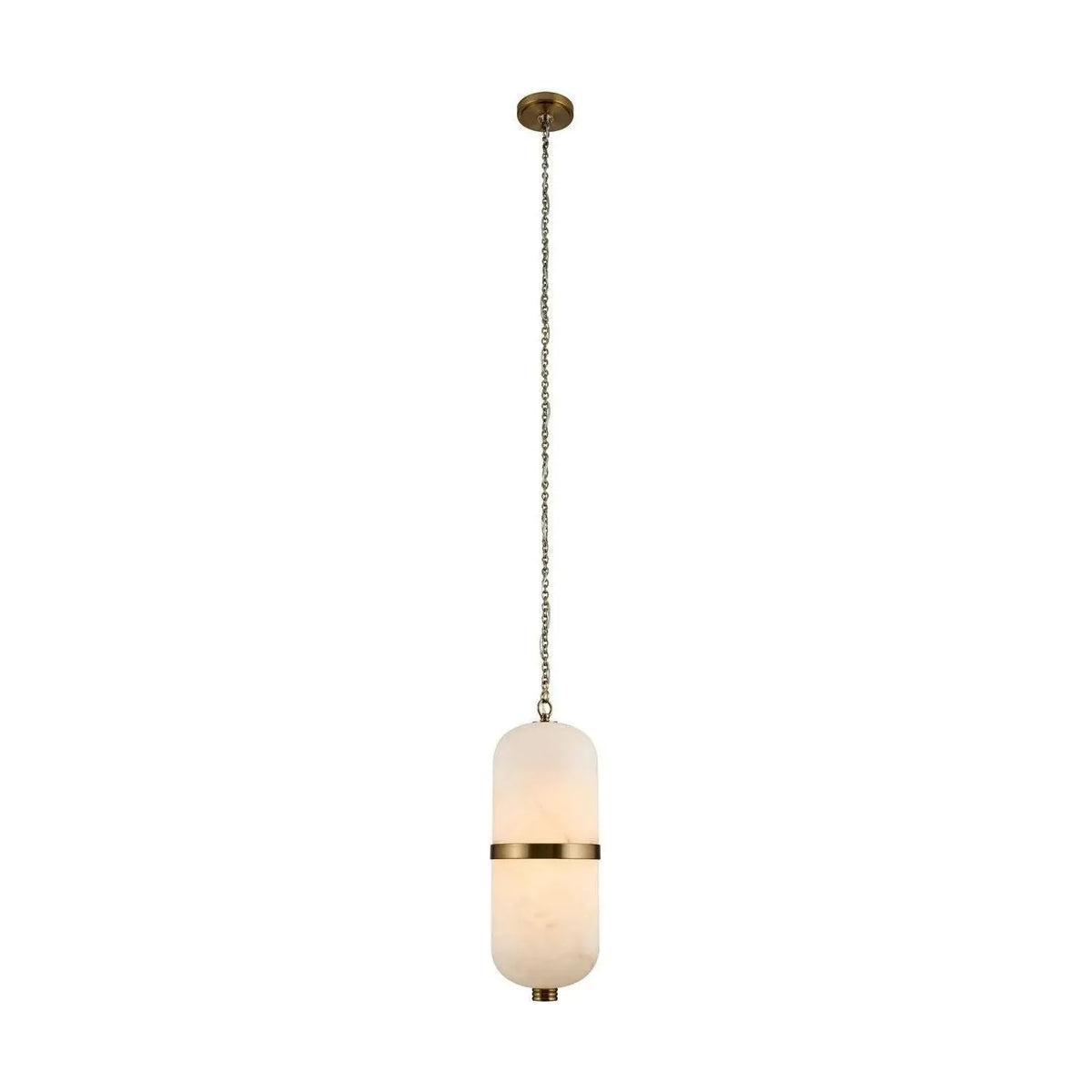 Kalco - Volterra LED Pendant - 519456WB | Montreal Lighting & Hardware