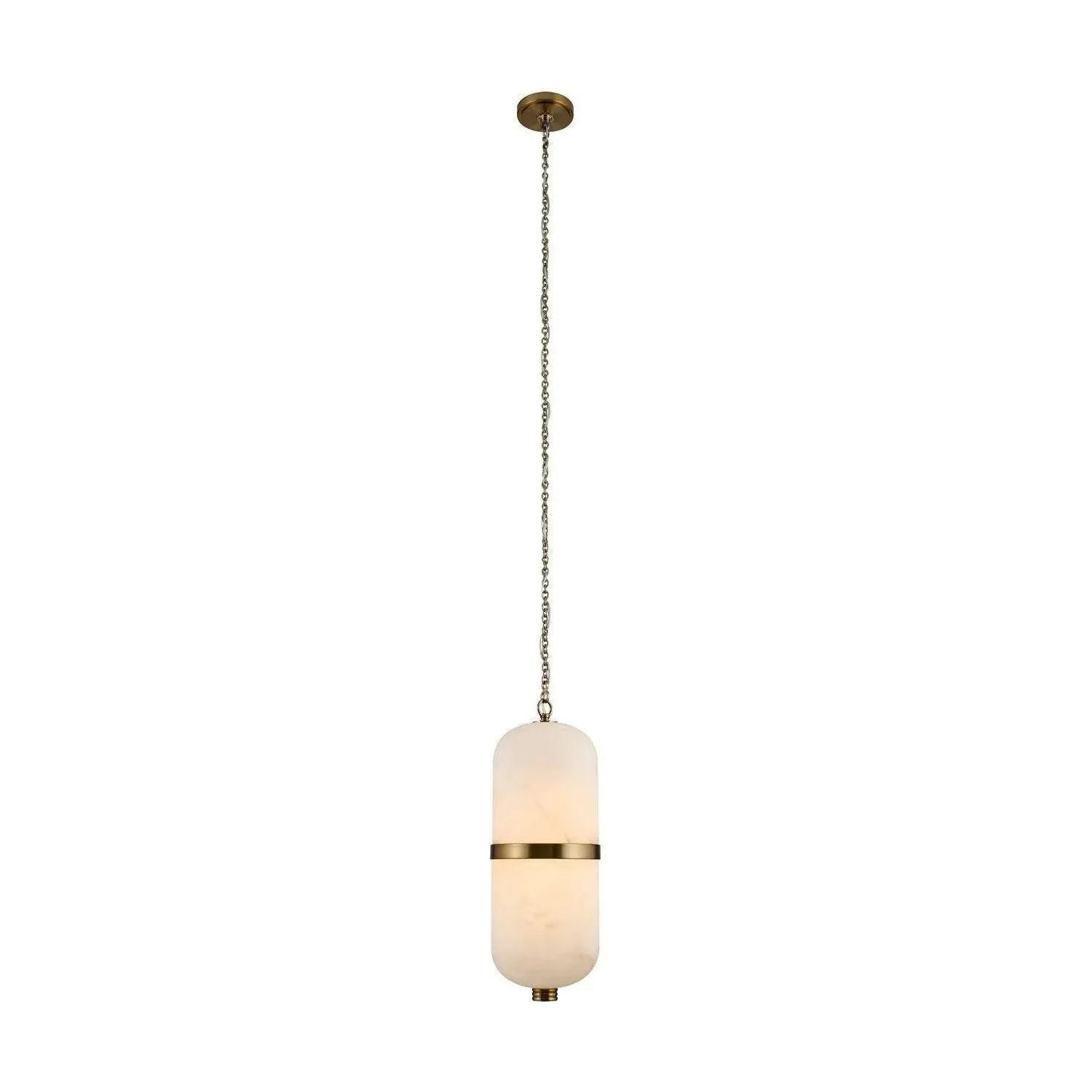 Kalco - Volterra LED Pendant - 519455WB | Montreal Lighting & Hardware