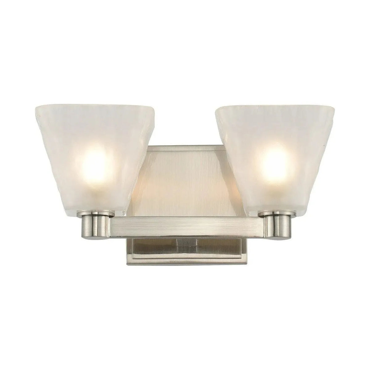 Kalco - Weston LED Bath - 316332GN | Montreal Lighting & Hardware