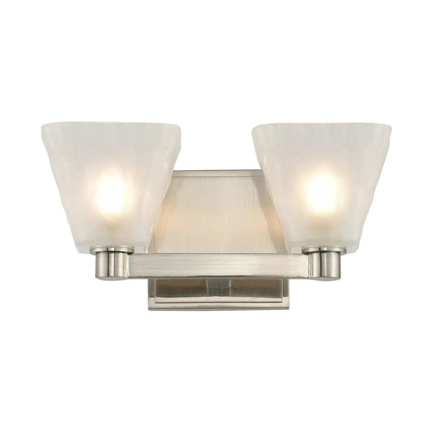 Kalco - Weston LED Bath - 316331GN | Montreal Lighting & Hardware