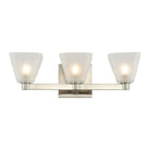 Kalco - Weston LED Bath - 316333GN | Montreal Lighting & Hardware