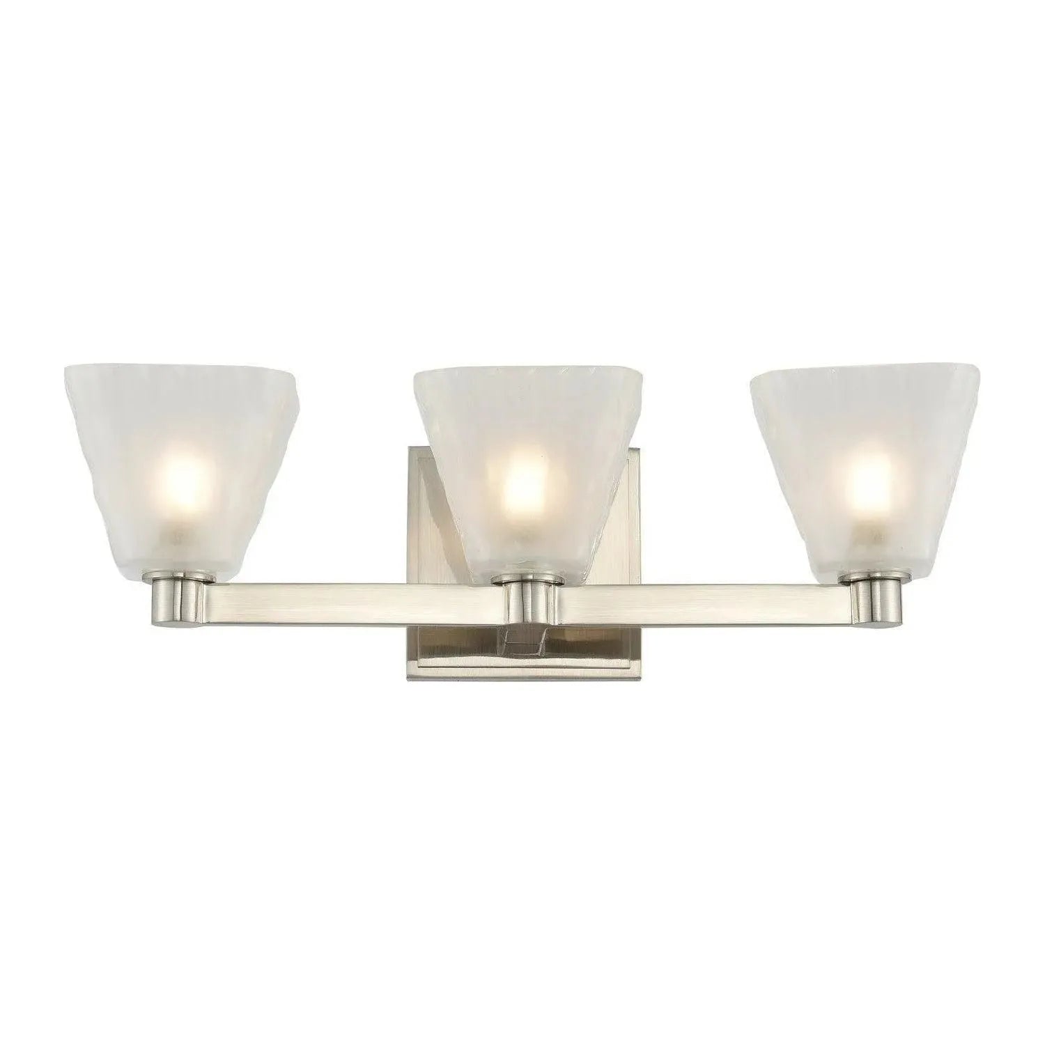 Kalco - Weston LED Bath - 316333GN | Montreal Lighting & Hardware