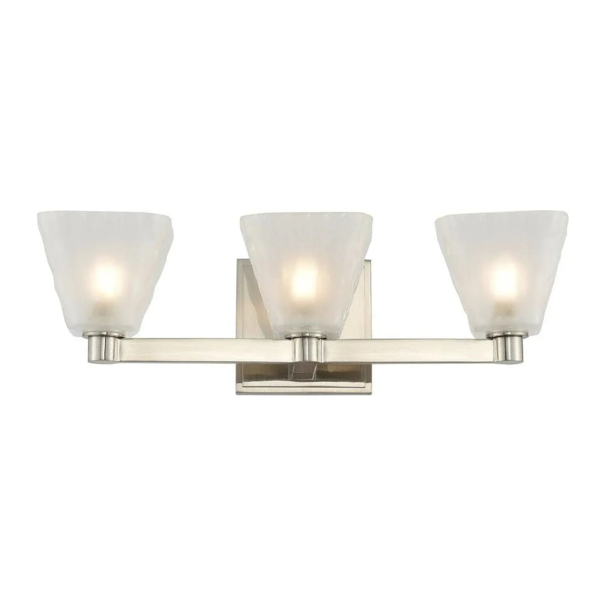 Kalco - Weston LED Bath - 316333GN | Montreal Lighting & Hardware