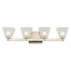 Kalco - Weston LED Bath - 316334GN | Montreal Lighting & Hardware