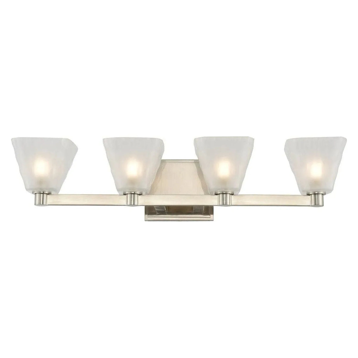 Kalco - Weston LED Bath - 316334GN | Montreal Lighting & Hardware