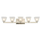 Kalco - Weston LED Bath - 316335GN | Montreal Lighting & Hardware