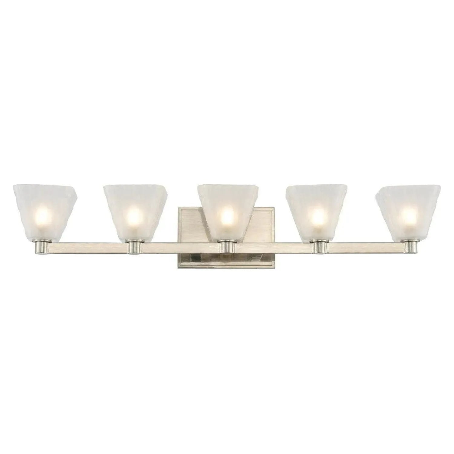 Kalco - Weston LED Bath - 316335GN | Montreal Lighting & Hardware