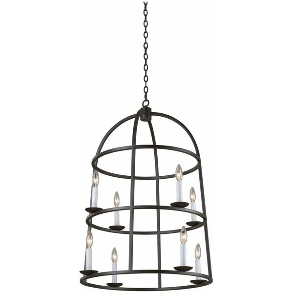Foyer de Wickenburg Suspension