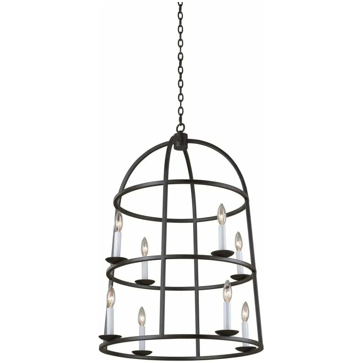 Kalco - Wickenburg Foyer Pendant - 506950BI | Montreal Lighting & Hardware