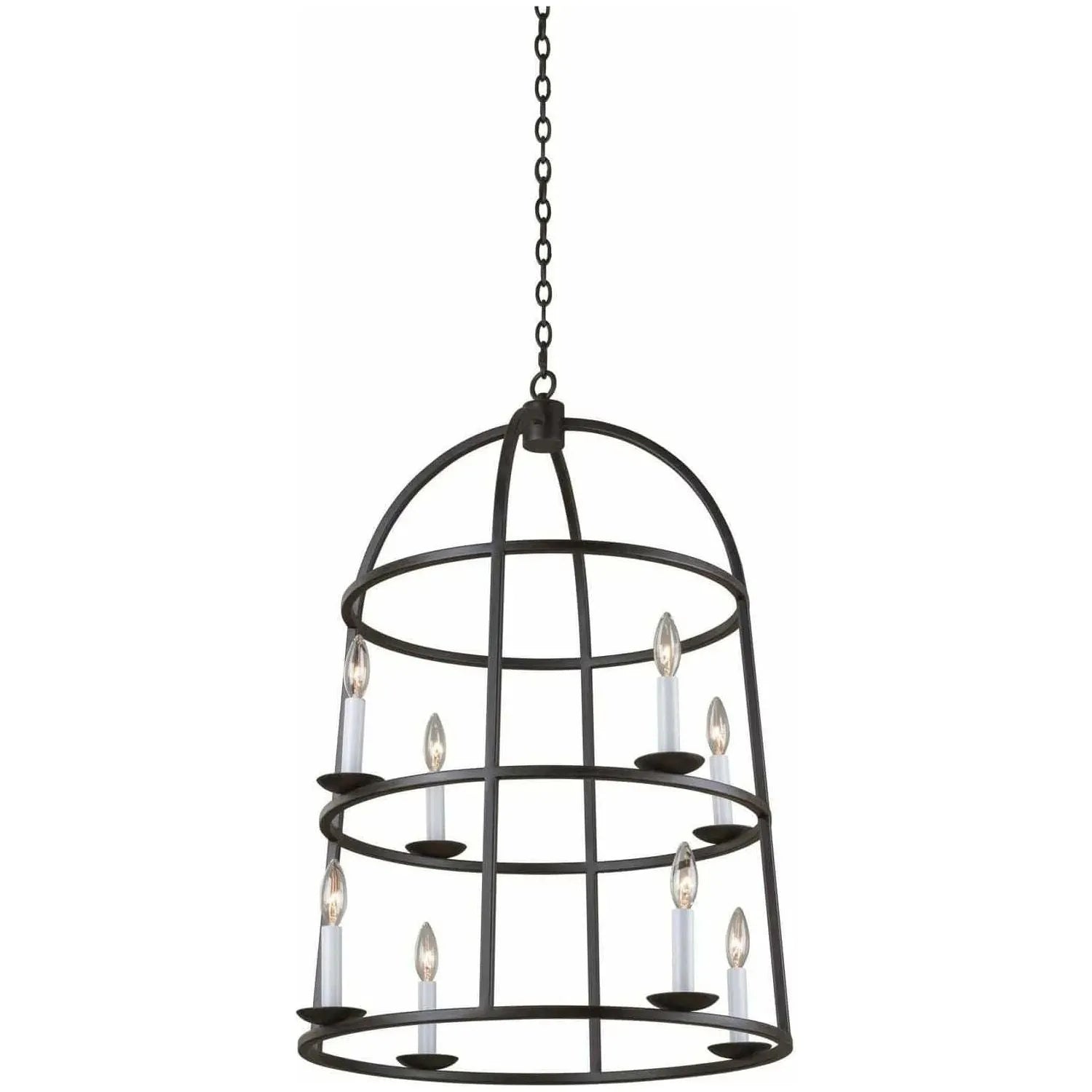 Kalco - Wickenburg Foyer Pendant - 506950BI | Montreal Lighting & Hardware