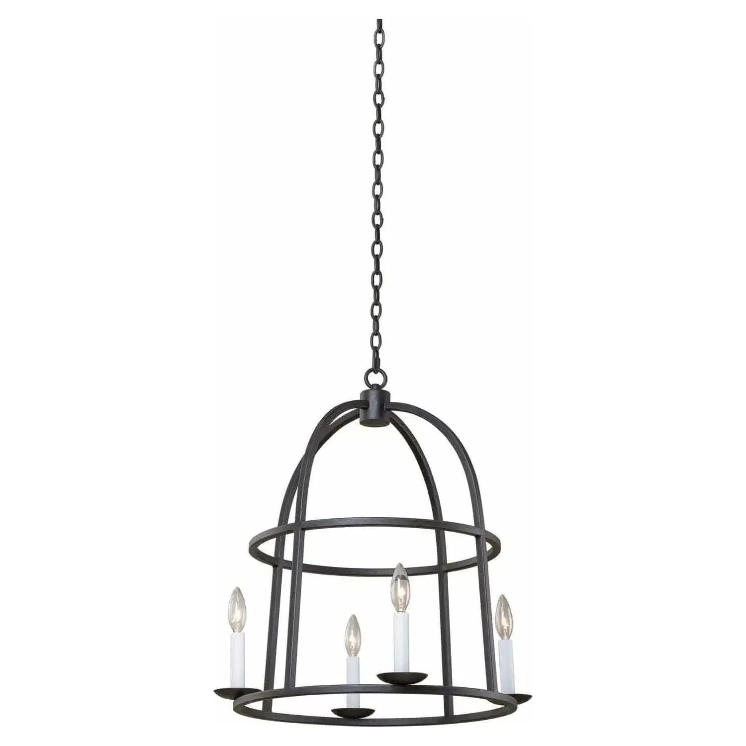 Kalco - Wickenburg Pendant - 506951BI | Montreal Lighting & Hardware