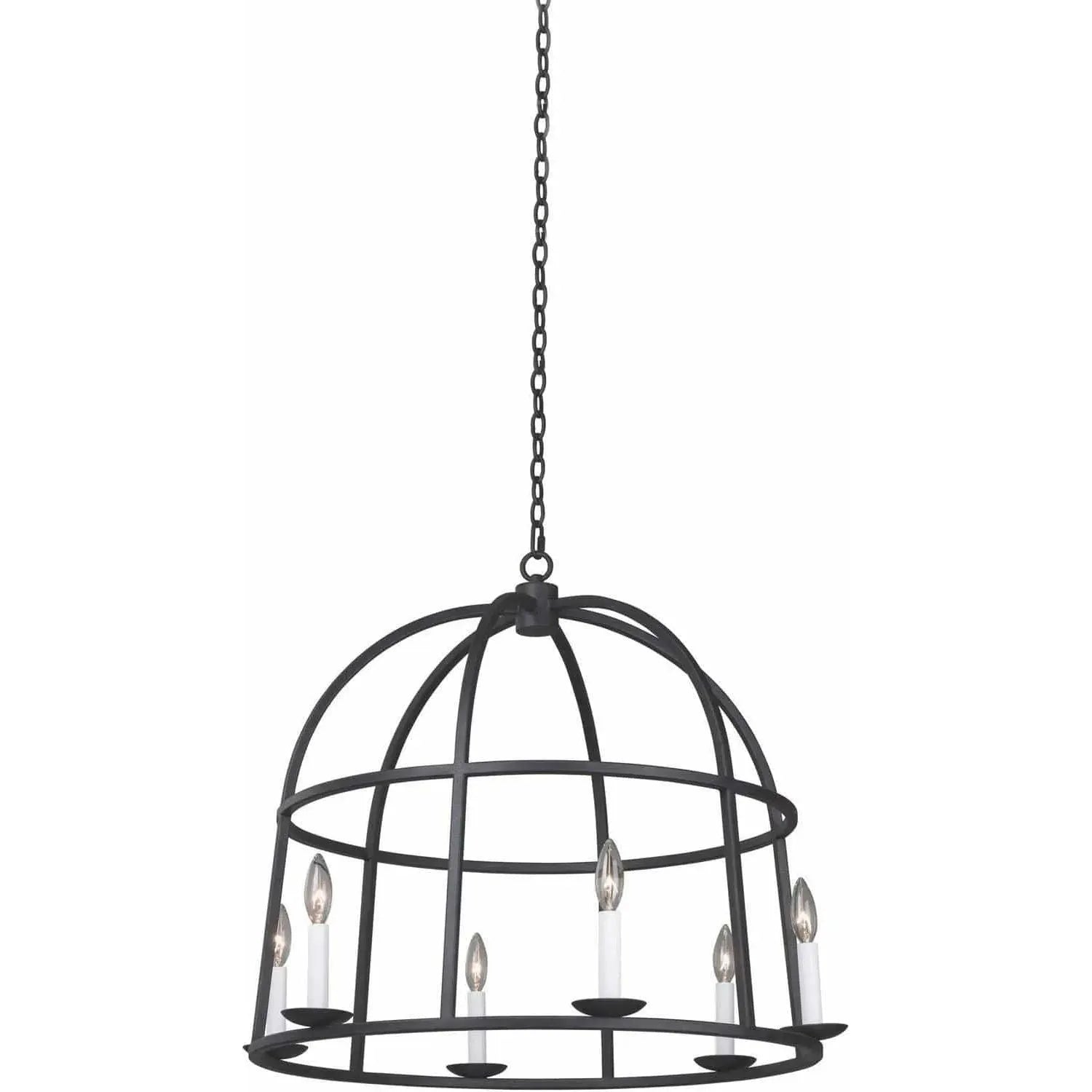 Kalco - Wickenburg Pendant - 506952BI | Montreal Lighting & Hardware