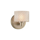 Kalco - Willow LED Bath - 315531SN | Montreal Lighting & Hardware