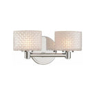 Kalco - Willow LED Bath - 315532CH | Montreal Lighting & Hardware