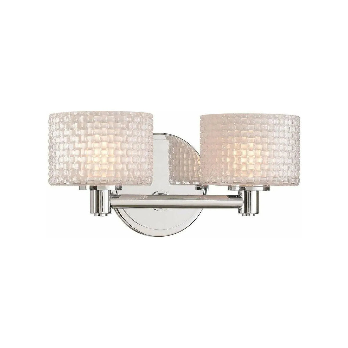 Kalco - Willow LED Bath - 315532CH | Montreal Lighting & Hardware