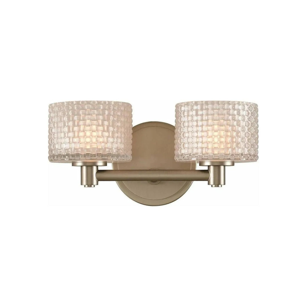 Kalco - Willow LED Bath - 315532SN | Montreal Lighting & Hardware