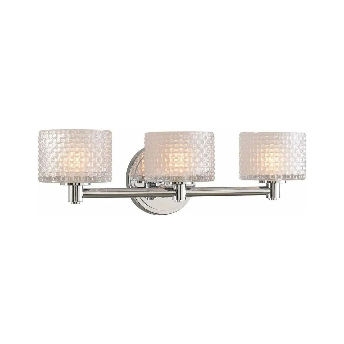 Kalco - Willow LED Bath - 315533CH | Montreal Lighting & Hardware