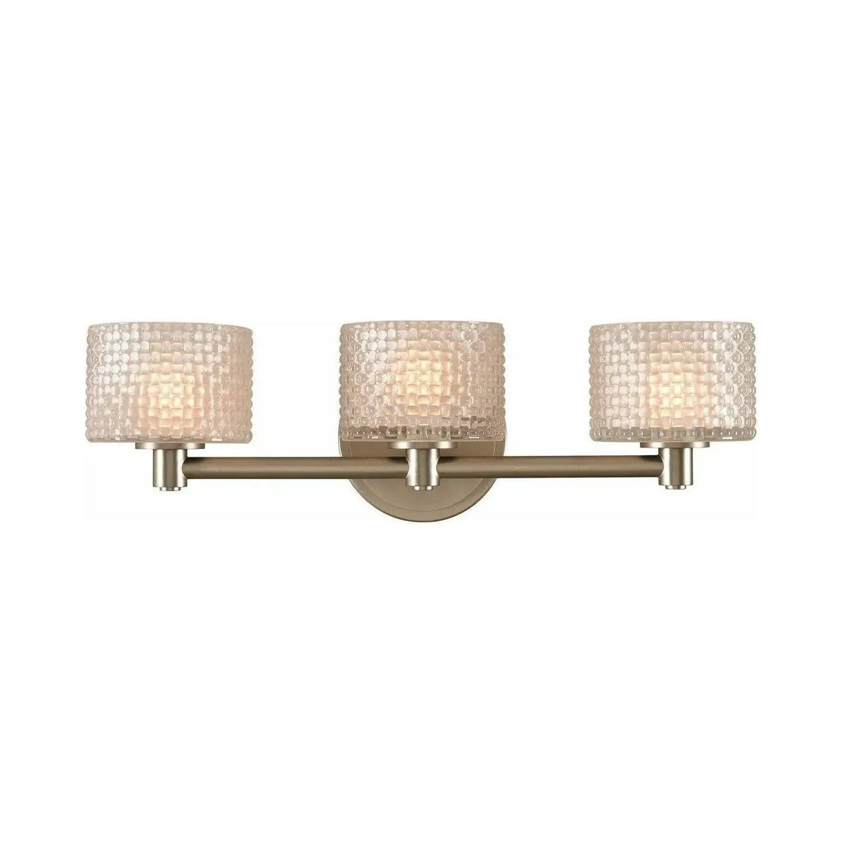 Kalco - Willow LED Bath - 315533SN | Montreal Lighting & Hardware
