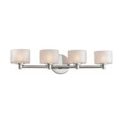 Kalco - Willow LED Bath - 315534CH | Montreal Lighting & Hardware