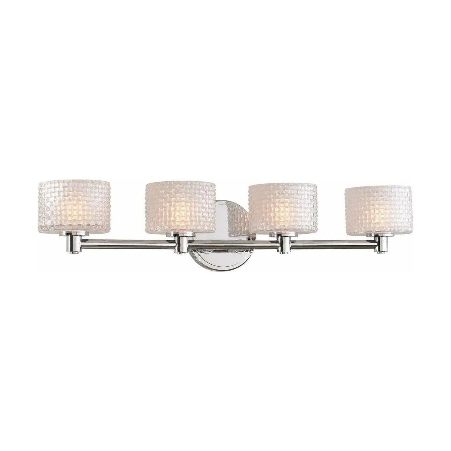 Kalco - Willow LED Bath - 315534CH | Montreal Lighting & Hardware