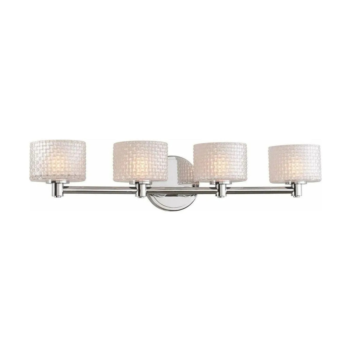 Kalco - Willow LED Bath - 315534CH | Montreal Lighting & Hardware