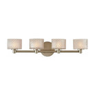 Kalco - Willow LED Bath - 315534SN | Montreal Lighting & Hardware