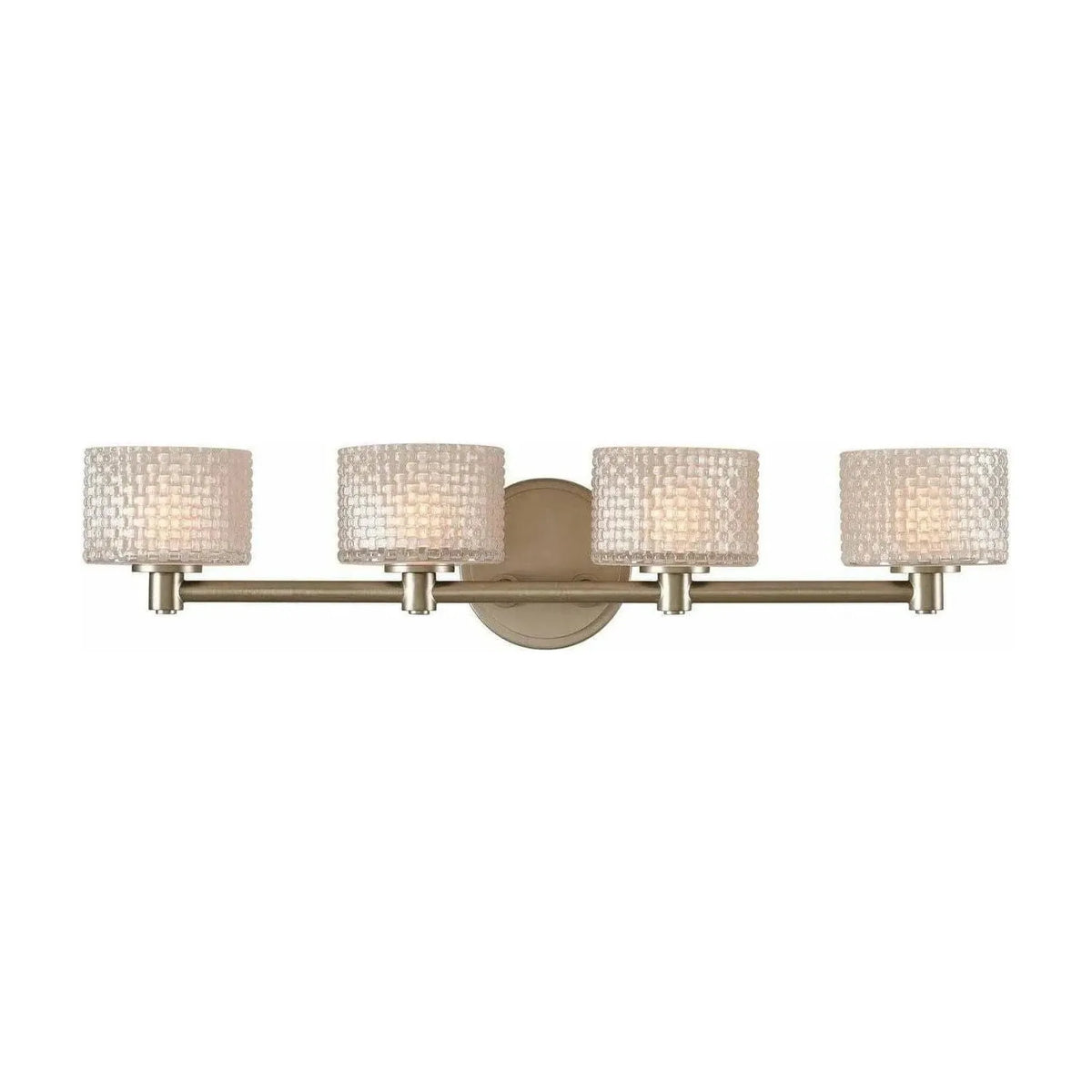 Kalco - Willow LED Bath - 315534SN | Montreal Lighting & Hardware