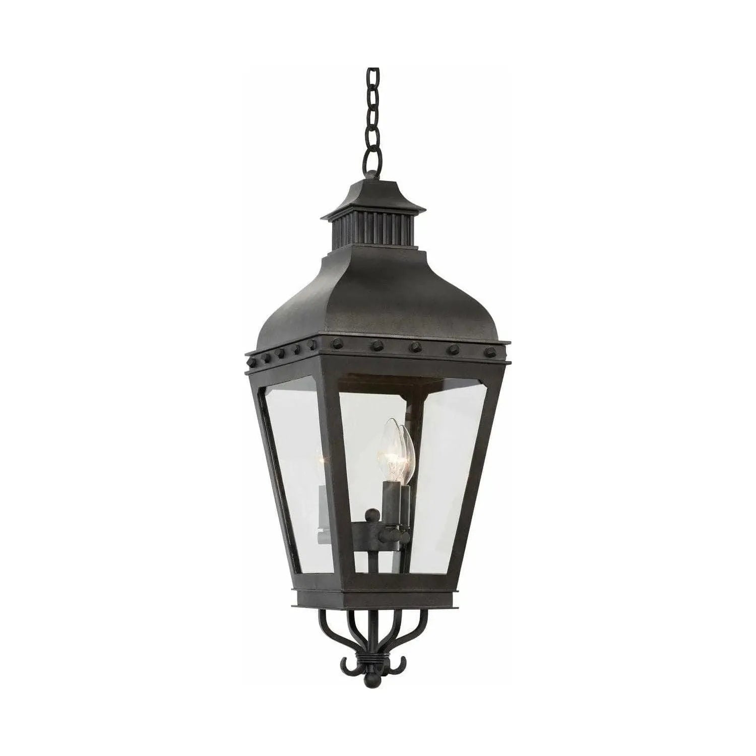 Kalco - Winchester Pendant - 403351AI | Montreal Lighting & Hardware