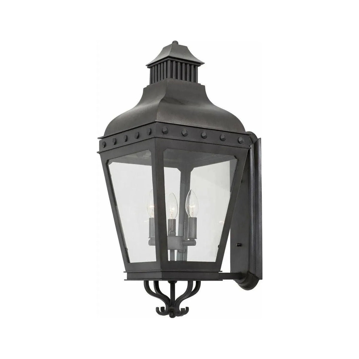 Kalco - Winchester Wall Bracket - 403322AI | Montreal Lighting & Hardware