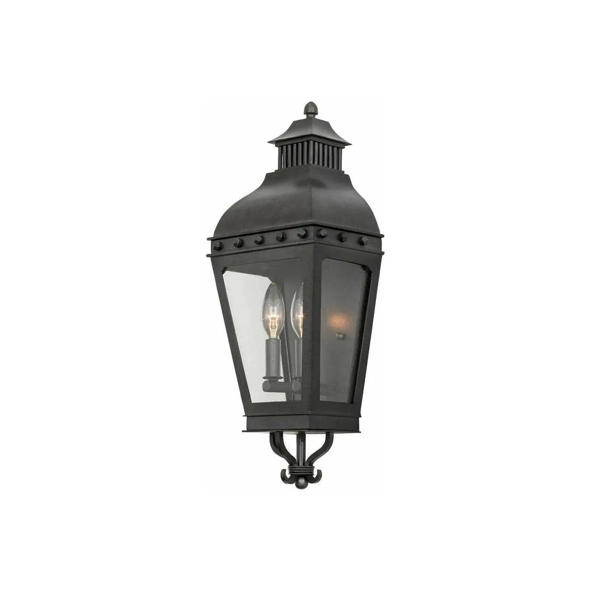 Kalco - Winchester Wall Pocket - 403320AI | Montreal Lighting & Hardware