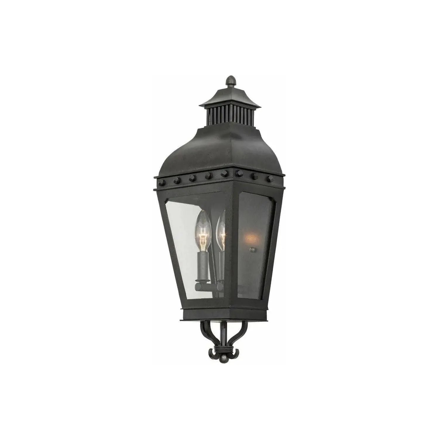 Kalco - Winchester Wall Pocket - 403320AI | Montreal Lighting & Hardware