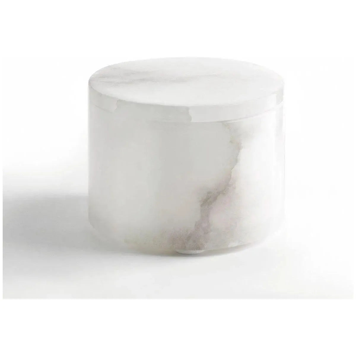 Kassatex - Alabaster Bath Accessories - ABR-CJ | Montreal Lighting & Hardware