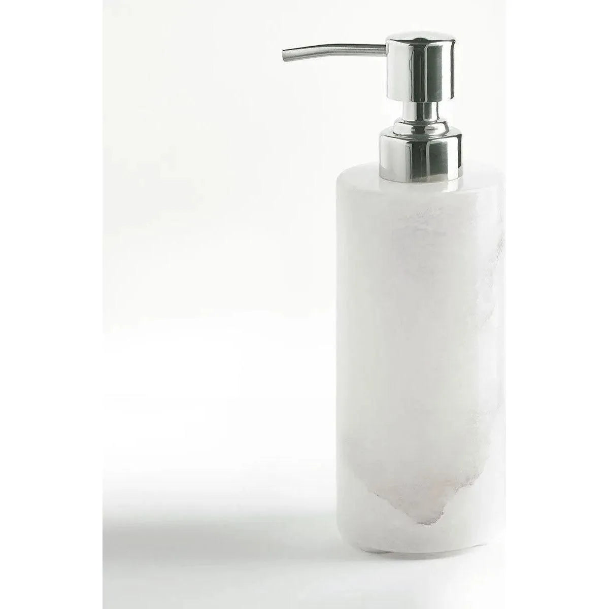 Kassatex - Alabaster Bath Accessories - ABR-LD | Montreal Lighting & Hardware