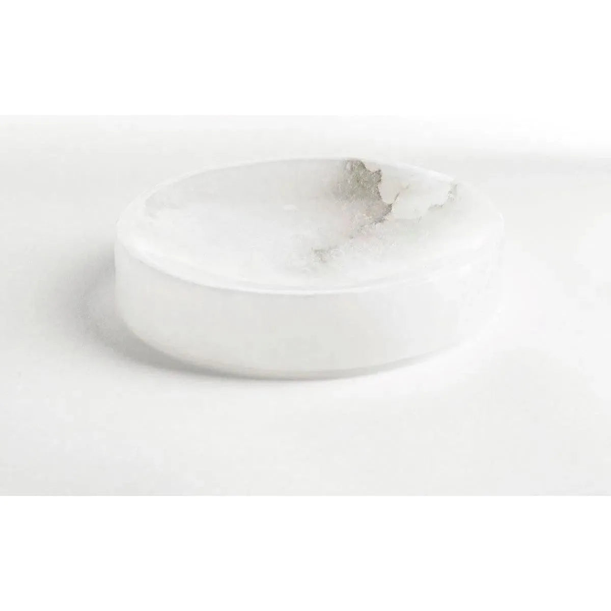 Kassatex - Alabaster Bath Accessories - ABR-SD | Montreal Lighting & Hardware