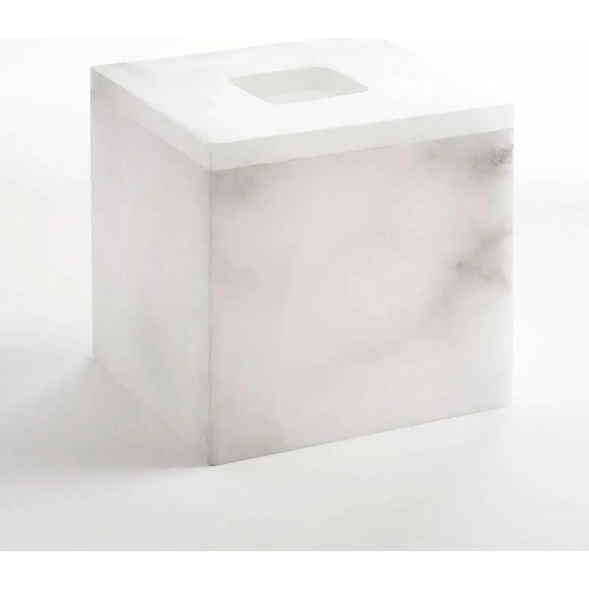 Kassatex - Alabaster Bath Accessories - ABR-TH | Montreal Lighting & Hardware