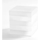 Kassatex - Cabana White Accessories - ACL-CJ-W | Montreal Lighting & Hardware