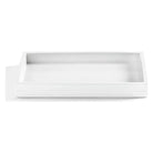 Kassatex - Cabana White Accessories - ACL-TR-W | Montreal Lighting & Hardware