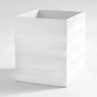Kassatex - Cabana White Accessories - ACL-WB-W | Montreal Lighting & Hardware