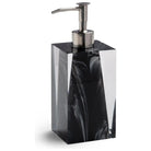 Kassatex - Ducale Black Bath Accessories - ADE-LD-BW | Montreal Lighting & Hardware
