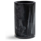 Kassatex - Ducale Black Bath Accessories - ADE-T-BW | Montreal Lighting & Hardware