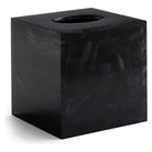 Kassatex - Ducale Black Bath Accessories - ADE-TH-BW | Montreal Lighting & Hardware