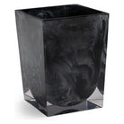 Kassatex - Ducale Black Bath Accessories - ADE-WB-BW | Montreal Lighting & Hardware