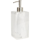 Kassatex - Ducale White Bath Accessories - ADE-LD-WB | Montreal Lighting & Hardware