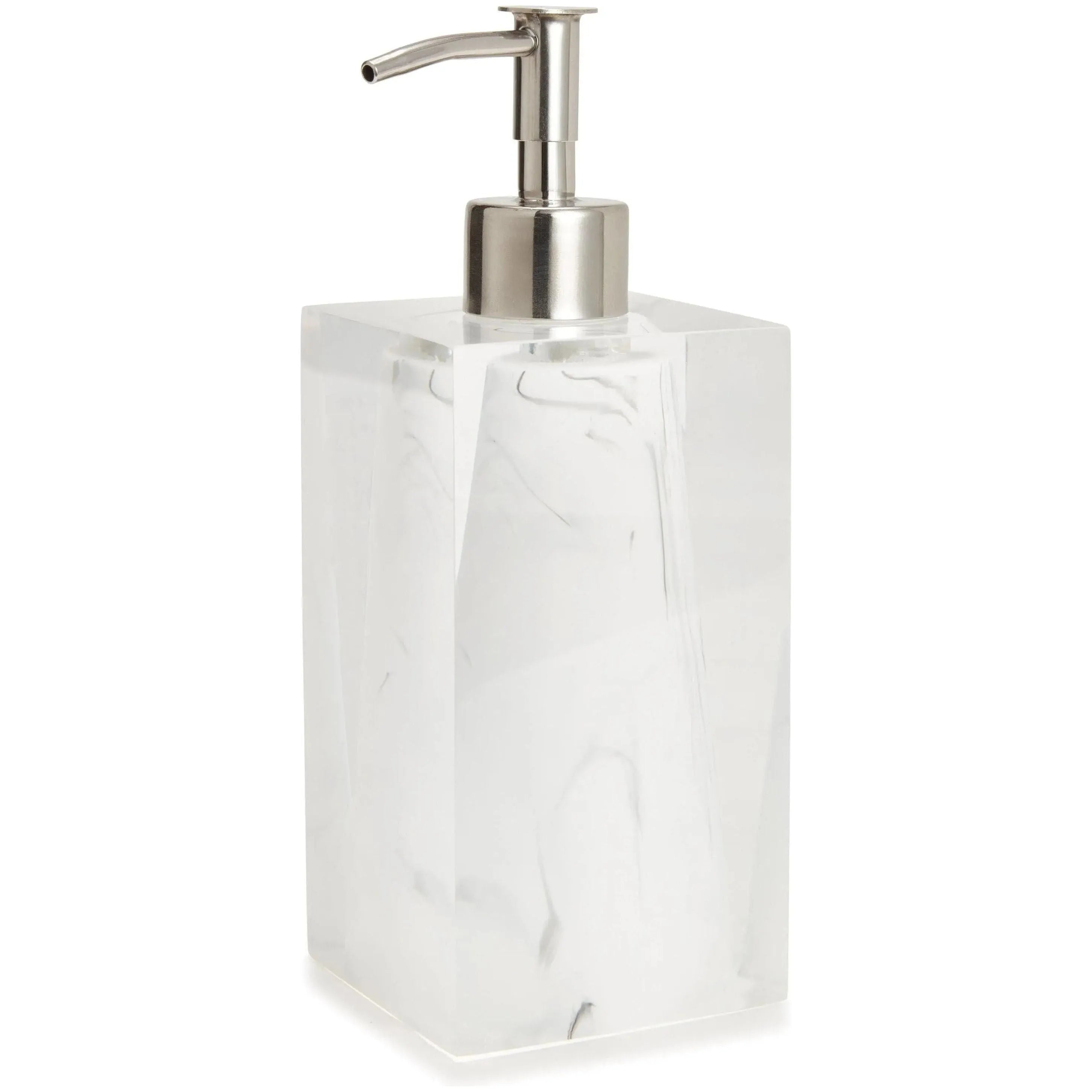 Kassatex - Ducale White Bath Accessories - ADE-LD-WB | Montreal Lighting & Hardware