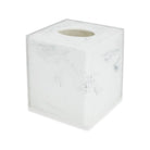 Kassatex - Ducale White Bath Accessories - ADE-TH-WB | Montreal Lighting & Hardware