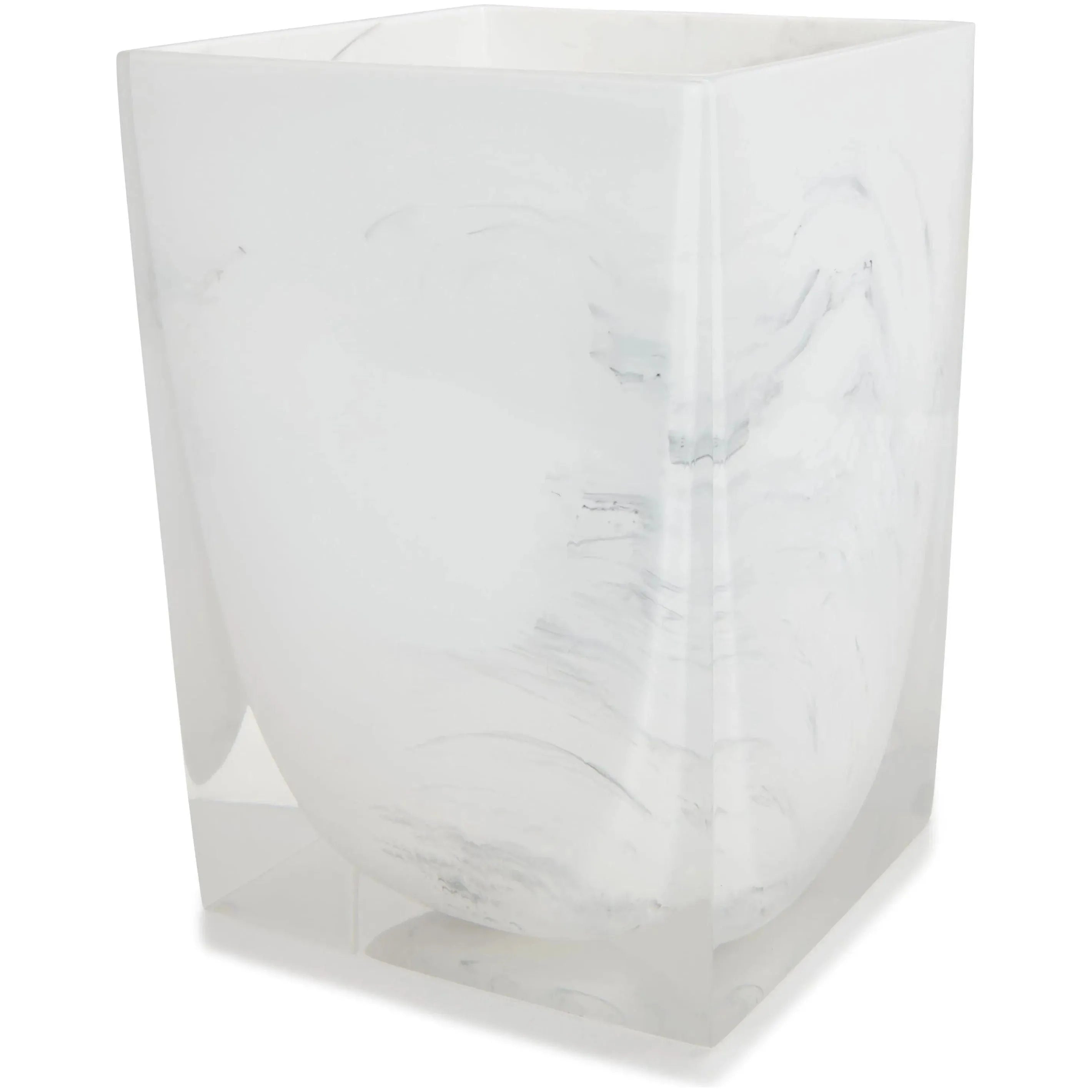 Kassatex - Ducale White Bath Accessories - ADE-WB-WB | Montreal Lighting & Hardware