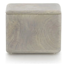 Kassatex - Fiji Bath Accessories - AFJ-CJ-WHW | Montreal Lighting & Hardware