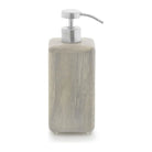 Kassatex - Fiji Bath Accessories - AFJ-LD-WHW | Montreal Lighting & Hardware