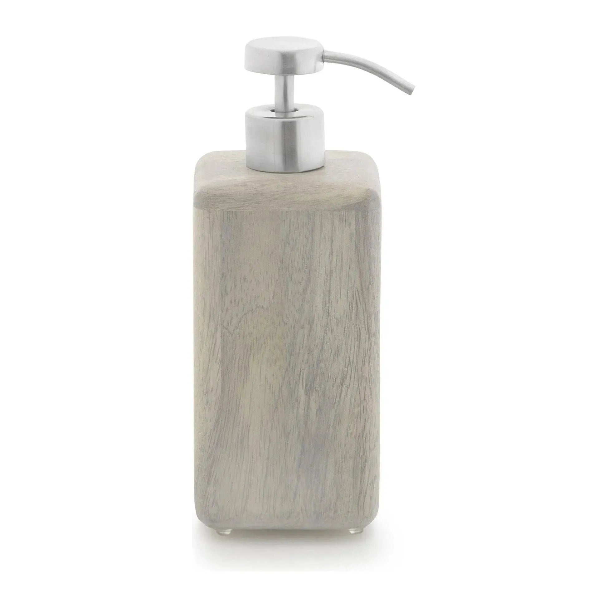 Kassatex - Fiji Bath Accessories - AFJ-LD-WHW | Montreal Lighting & Hardware