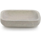 Kassatex - Fiji Bath Accessories - AFJ-SD-WHW | Montreal Lighting & Hardware